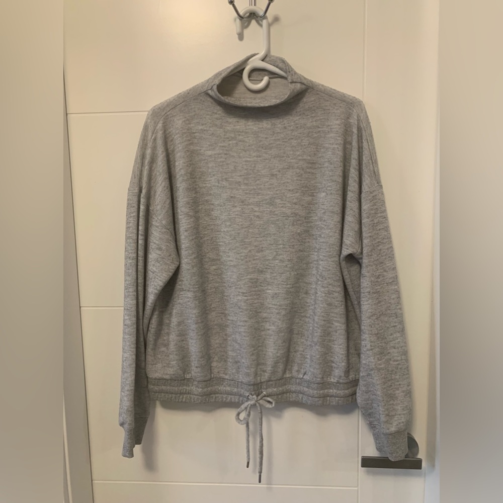 MK sweater
